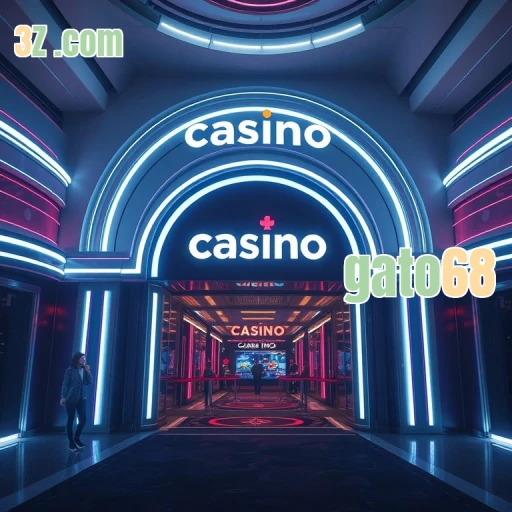 Bônus Imperdíveis no Gato68: Jogue e Ganhe