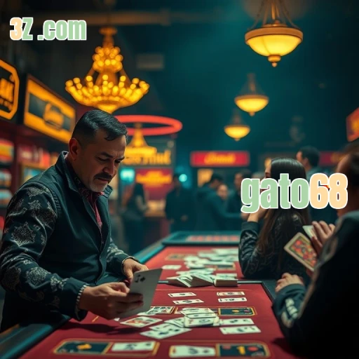 Promoções irresistíveis no gato68 para todos os gamers