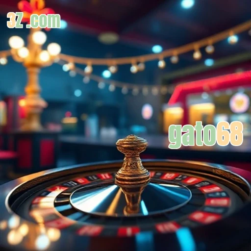 Gato68: A Exclusividade do VIP que Transforma Jogadores